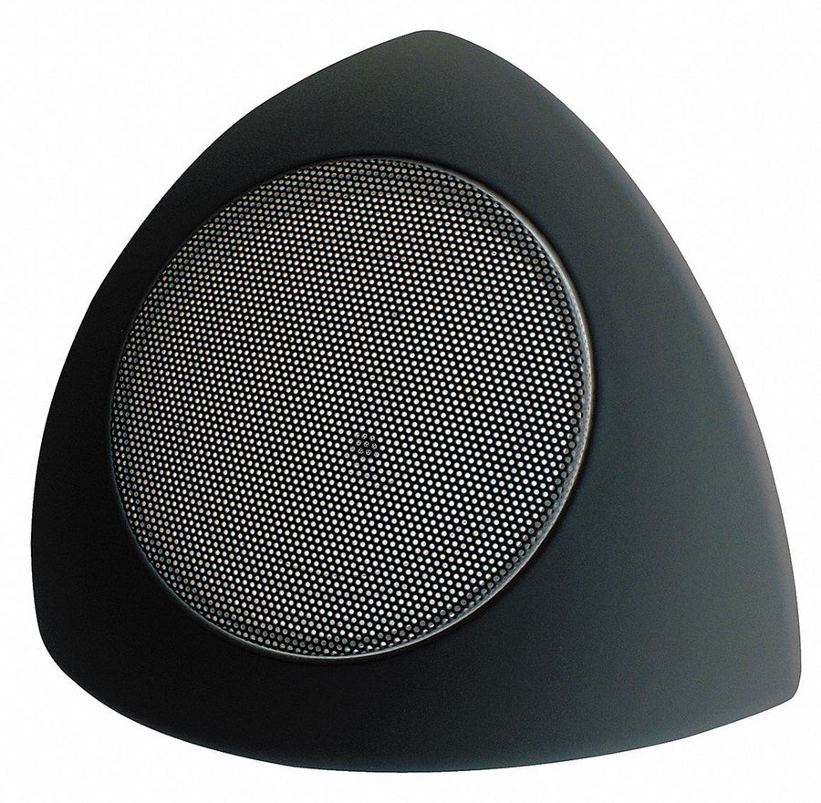 Indoor Modular Speaker Black
