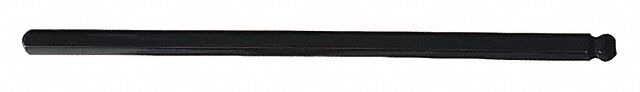 Ball End Blade 3/8