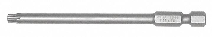 Torx Power Bit T20 x 90mm