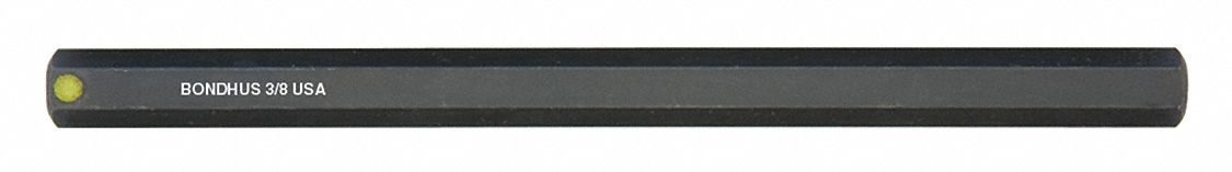 Insert Bit 3/8 Hex