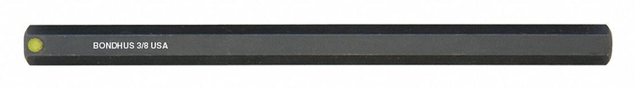 Insert Bit 3/8 Hex