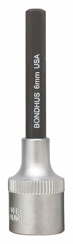 Insert Bit Hex