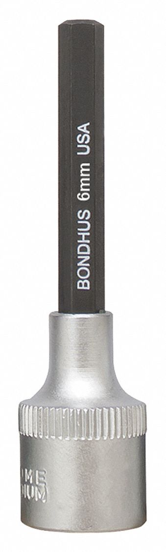 Insert Bit Hex