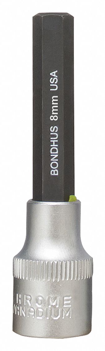 Insert Bit Hex