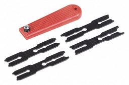 E Clip Tool Set 5 Piece