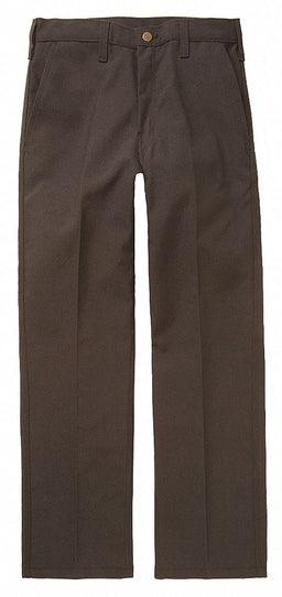 Pants 31 in Dark Navy Zipper and Button