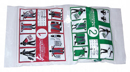 Decon Combo Kit Adult PK12