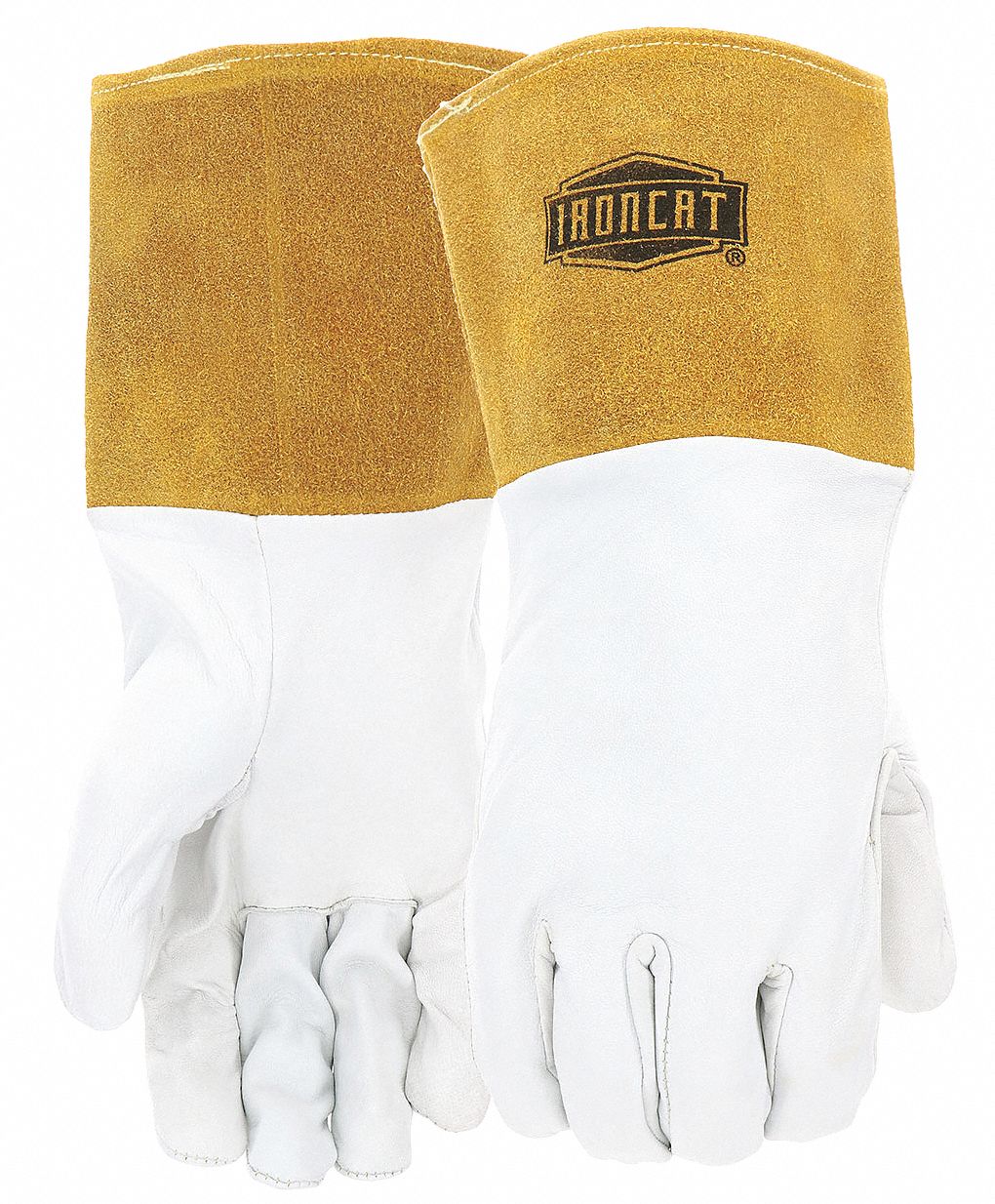 Welding Gloves TIG 14 L PR