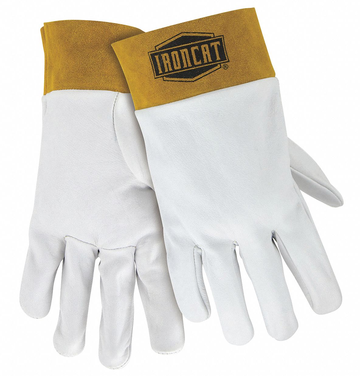 Welding Gloves TIG 10 L PR