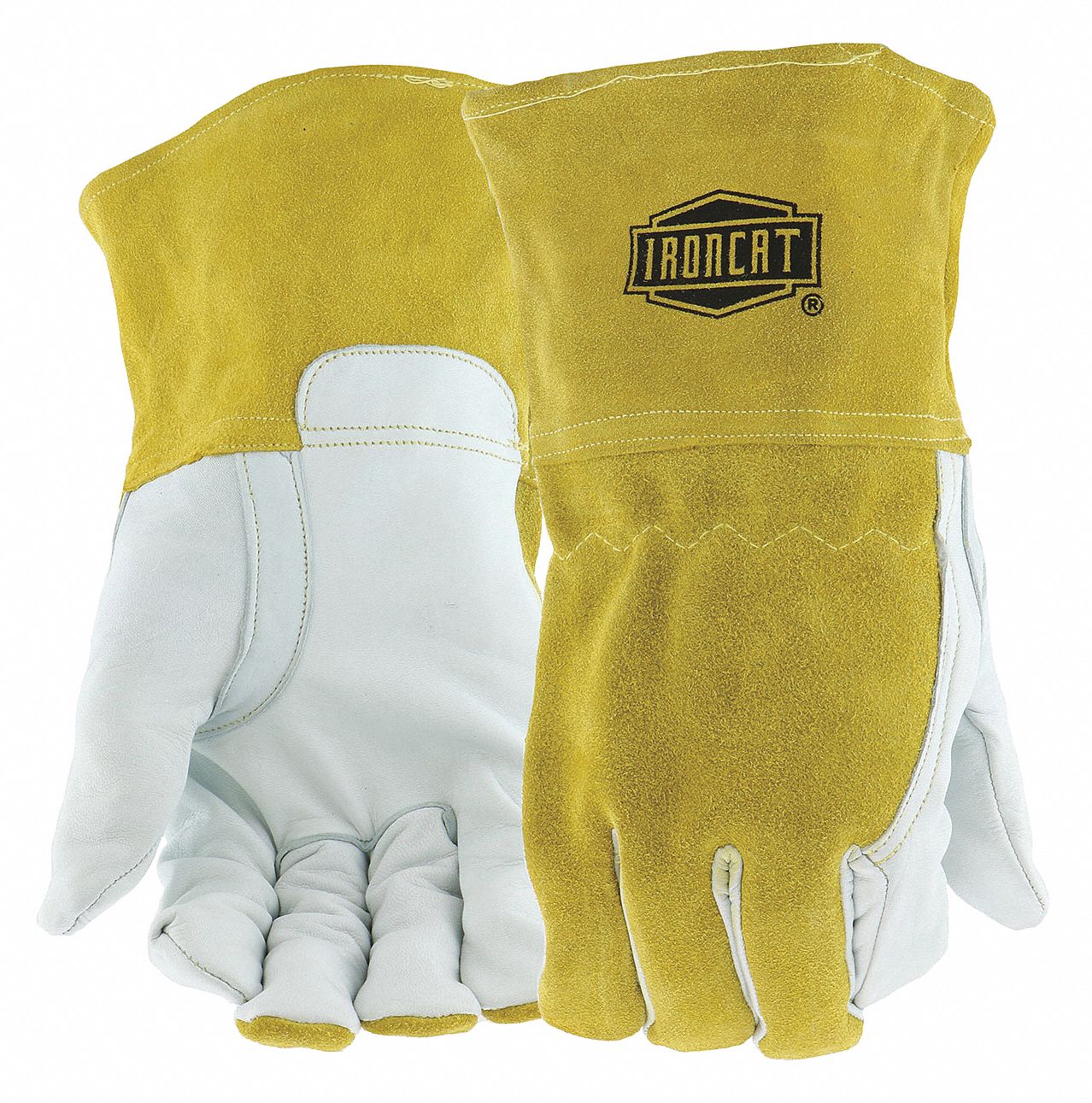 Welding Gloves MIG 12 L PK12