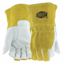Welding Gloves MIG 12 XL PK12