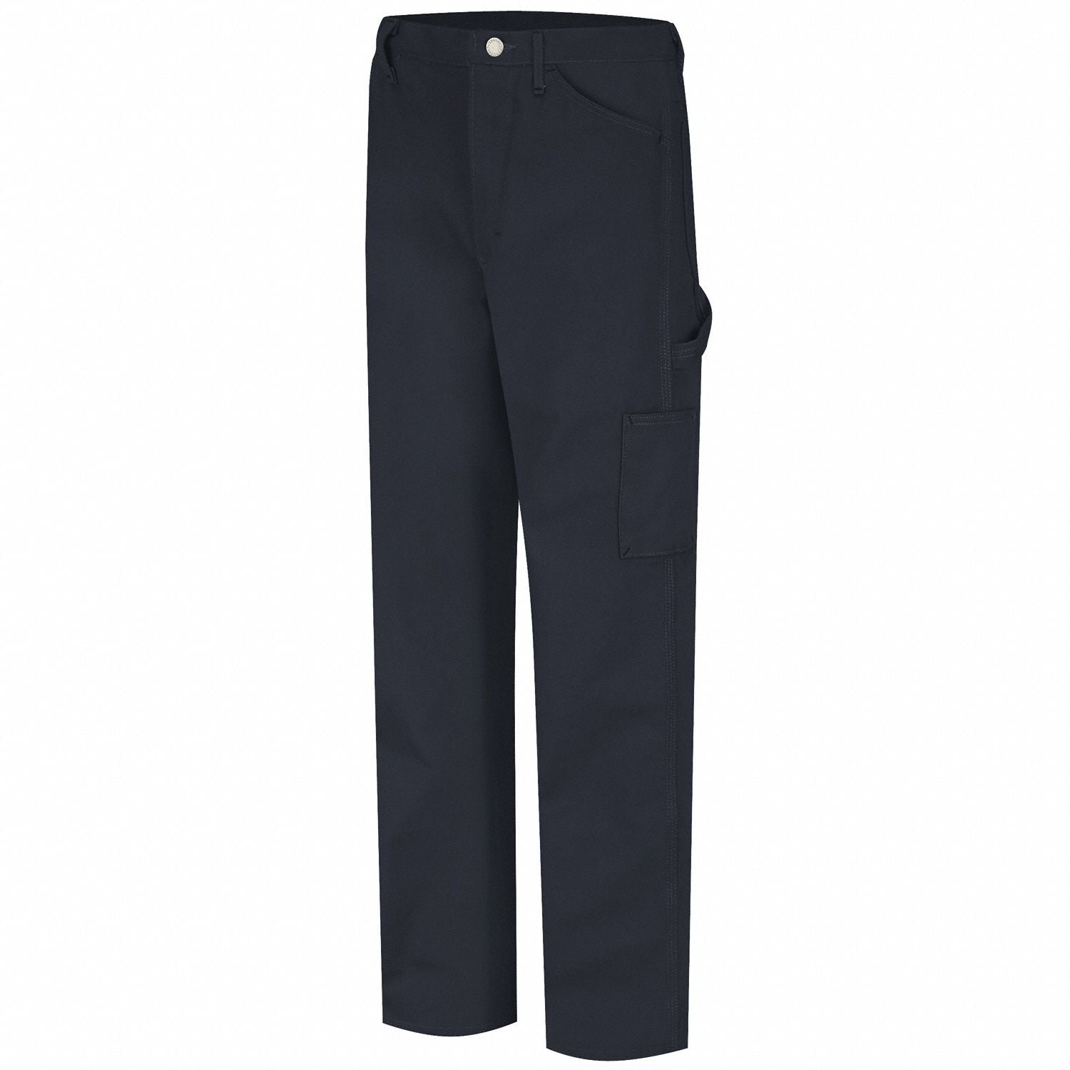 G7289 Dungaree Navy 42 In x 32 In