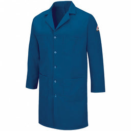 Lab Coat Nomex 6Oz Royal