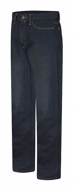 K3896 Mens 12.5 Oz Straight Fit Dnm Jean