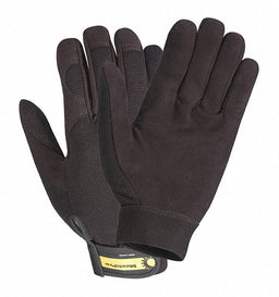 Mechpro Synthetic Lp Spandex Back M