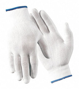 Nylon Liner Full Fngr Laundered M PR