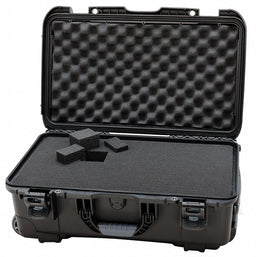 H7670 ProtCase 5.40 in PwrClwLtcSys/PdLk Blk