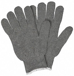 Heavy Weight Cotton Poly Blend Gr L PK12