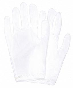 Inspection Gloves M White PK12