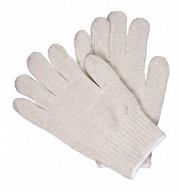 Heavy Wght 100 per Cotton Natural M PK12