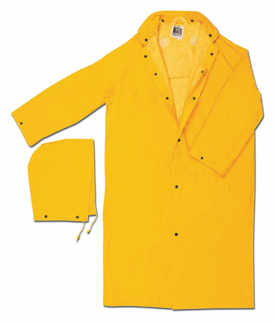 Classic Plus 0.35mm PVCPoly Coat Cor 2XL