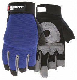 Fasguard Synthetic Leather 3 Fingerles S