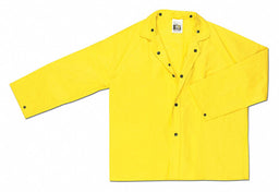 Wizard .32Mm Pvc Nylon Pvc Fr Yellow