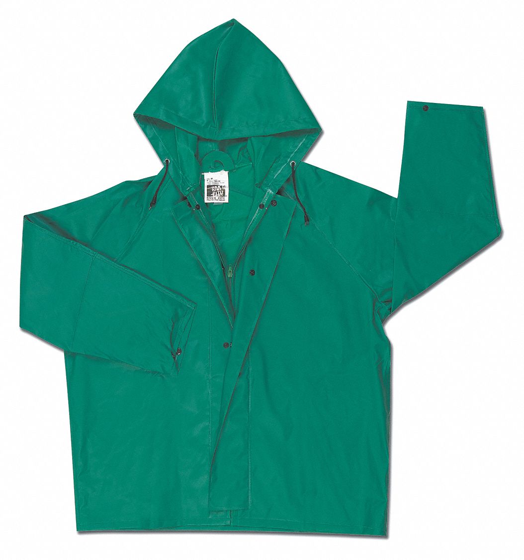 Dominator 0.42mm PVC/Poly/PVC Jacket 4XL