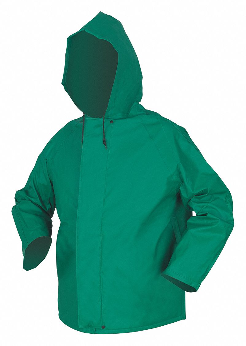 Dominator 0.42mm PVC/Poly/PVC Jacket 2XL