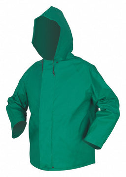 Dominator 0.42mm PVC/Poly/PVC Jacket 2XL