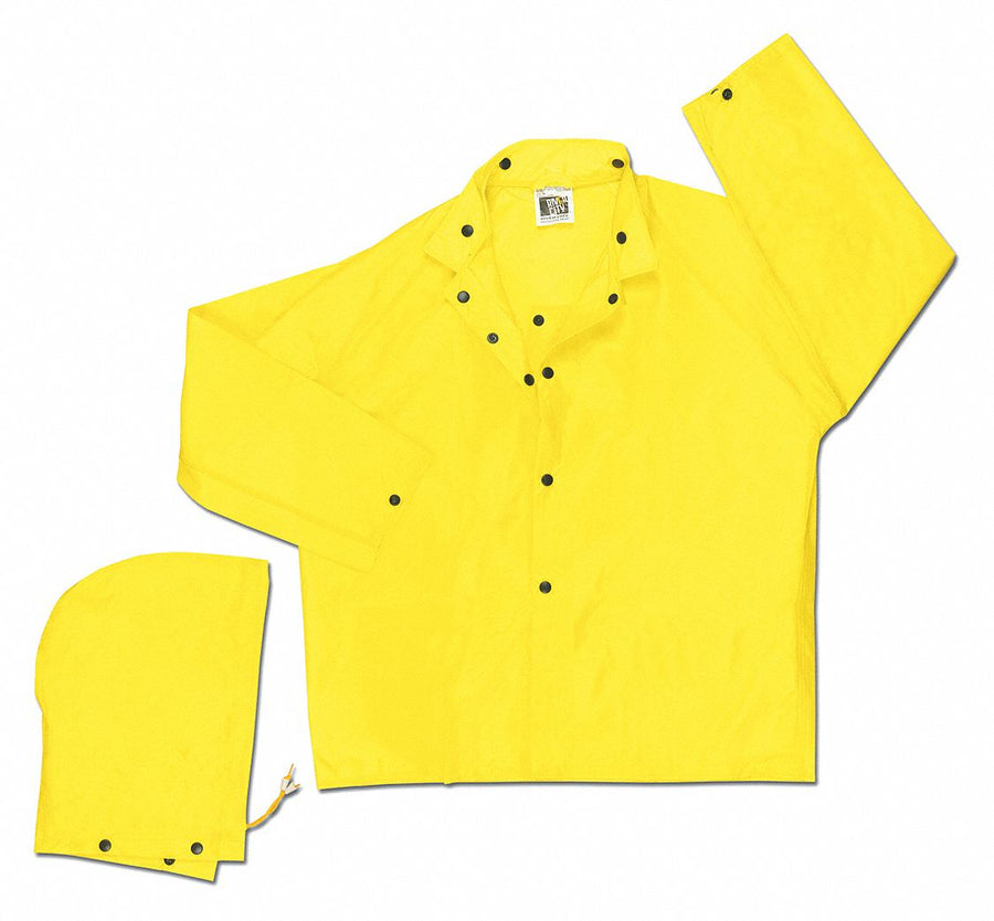 Navigator 0.22mm PuNylon Jacket W De 3XL