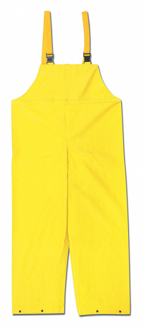 Concord .35Mm Neoprene Nyln Bib Over 4XL