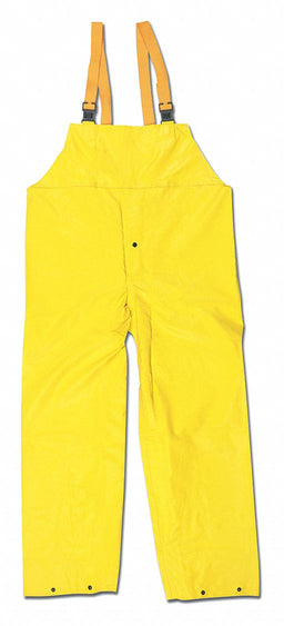 Concord .35Mm Neoprene Nylon Bib Over XL