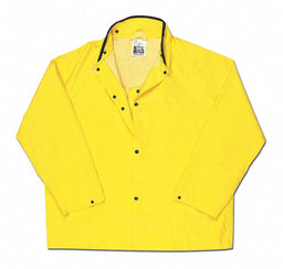 Concord 0.35mm Neoprene Nylon Jacket W M
