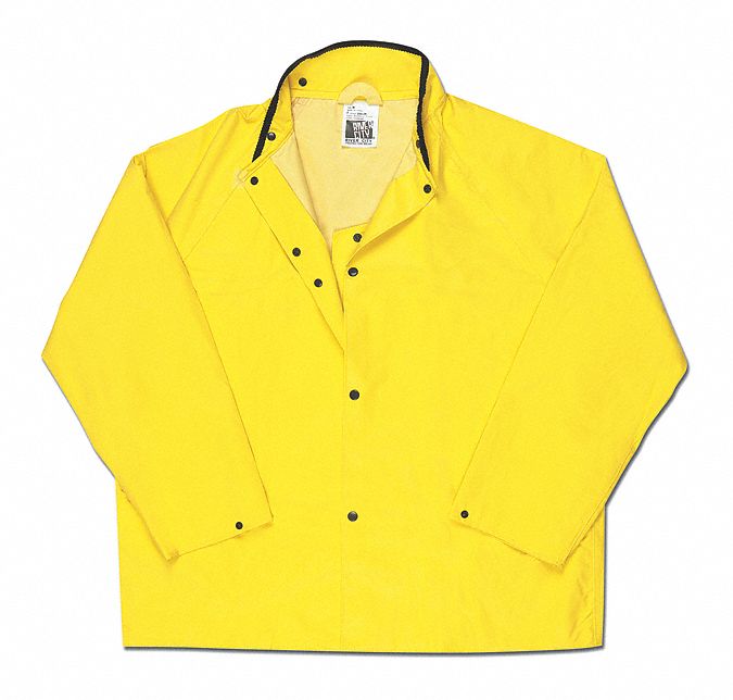 Concord 0.35mm Neoprene Nylon Jacket W L