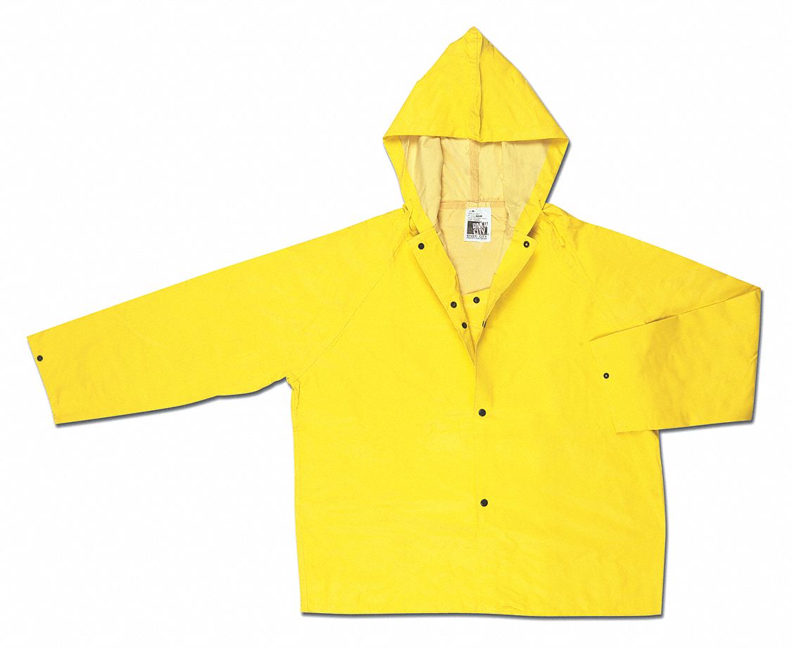 Concord 0.35mm Neoprene Nylon Jacket XL