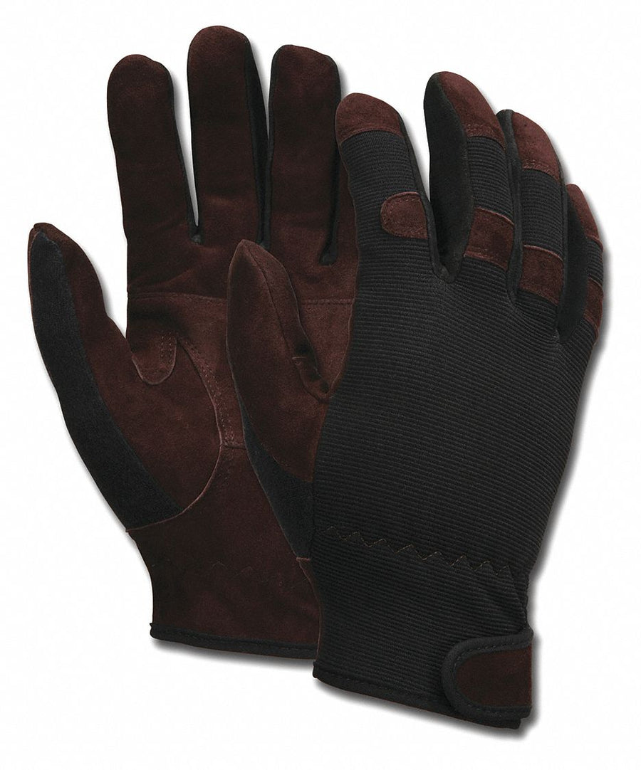 Multitask Brown Economy Leather XL PK12