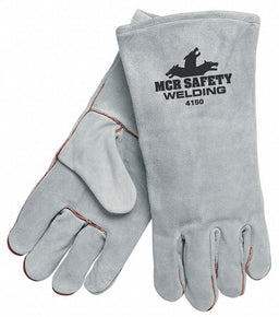 Welding Gloves Stick XL/10 PK12