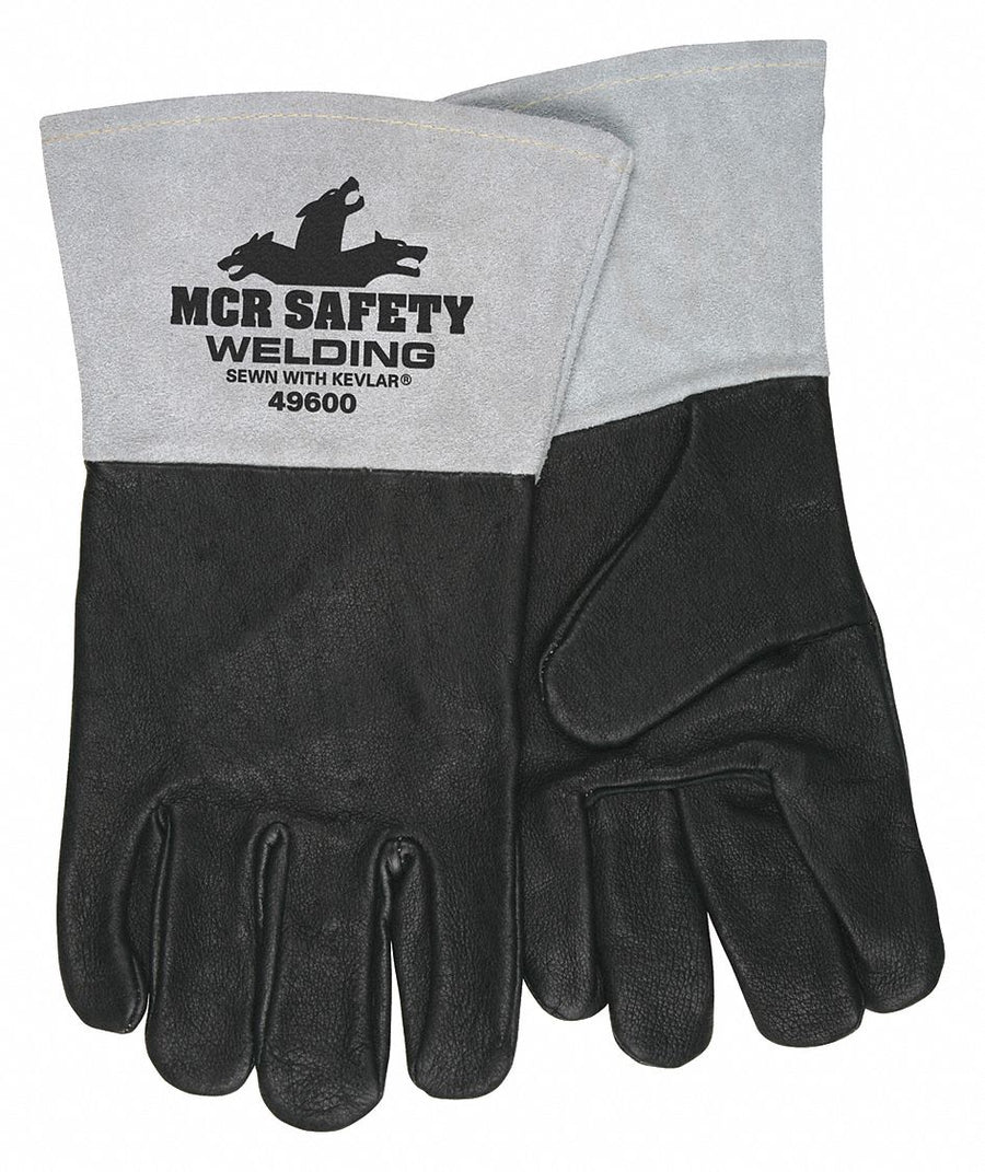 Welding Gloves MIG TIG M/8 PK12