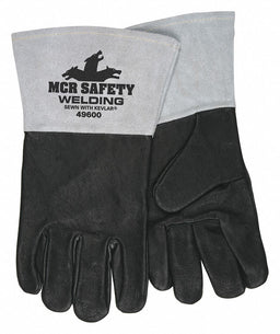 Welding Gloves MIG TIG L/9 PK12