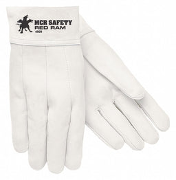 J3467 Welding Gloves MIG TIG S/7 PK12