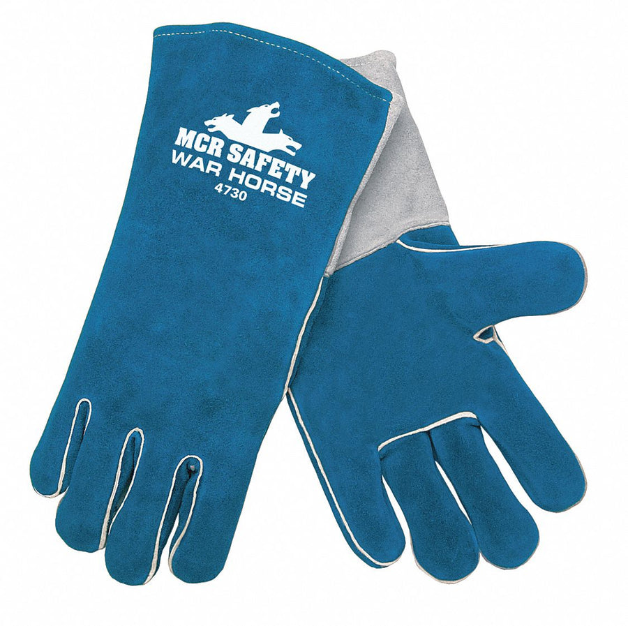 Welding Gloves Stick XL/10 PK12