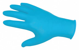 J2523 Disposable Gloves Nitrile XL PK1000