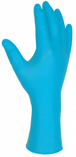 Disposable Gloves Nitrile S PK1000