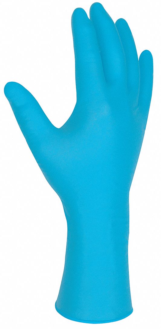Disposable Gloves Nitrile S PK1000