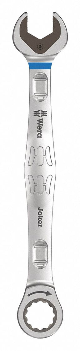 Combo Wrench Steel Metric 0 deg.