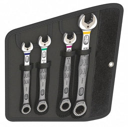 Combo Wrench St Steel Chrome Standard