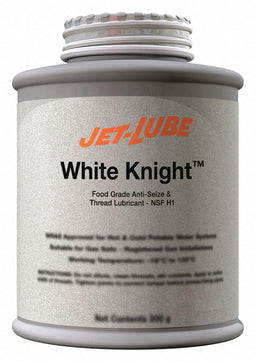 Food Grade Anti-Seize 1 lb BrshTp Cn