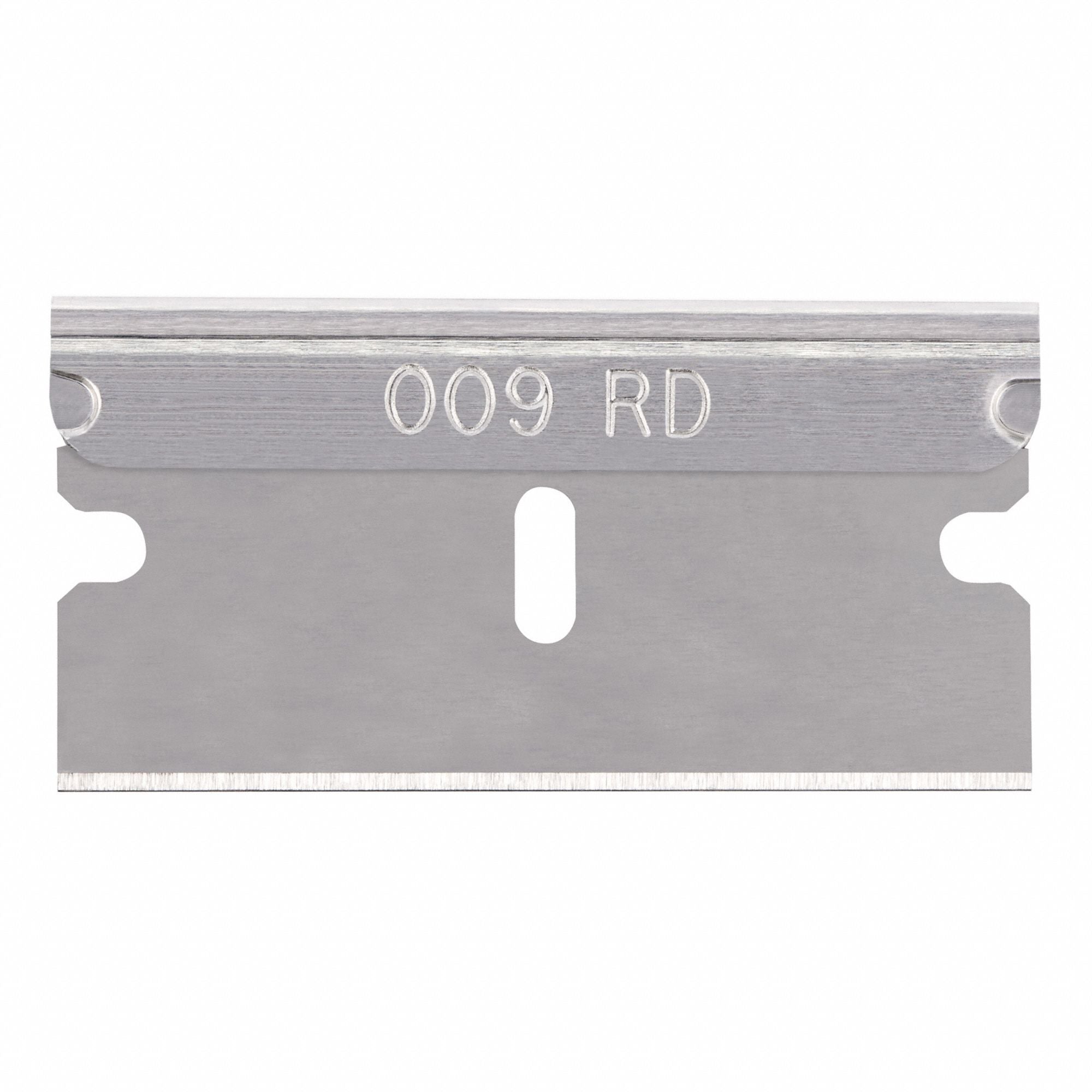 Single Edge Utility Blde 1.565inL PK100