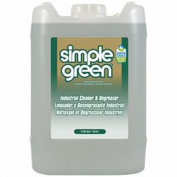 Cleaner/Degreaser Sassafrass 5 gal